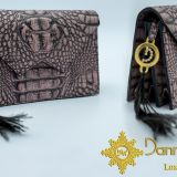 Pochette Belair limited edition - Danny Wise