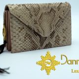 beverly pochette by Danny Wise